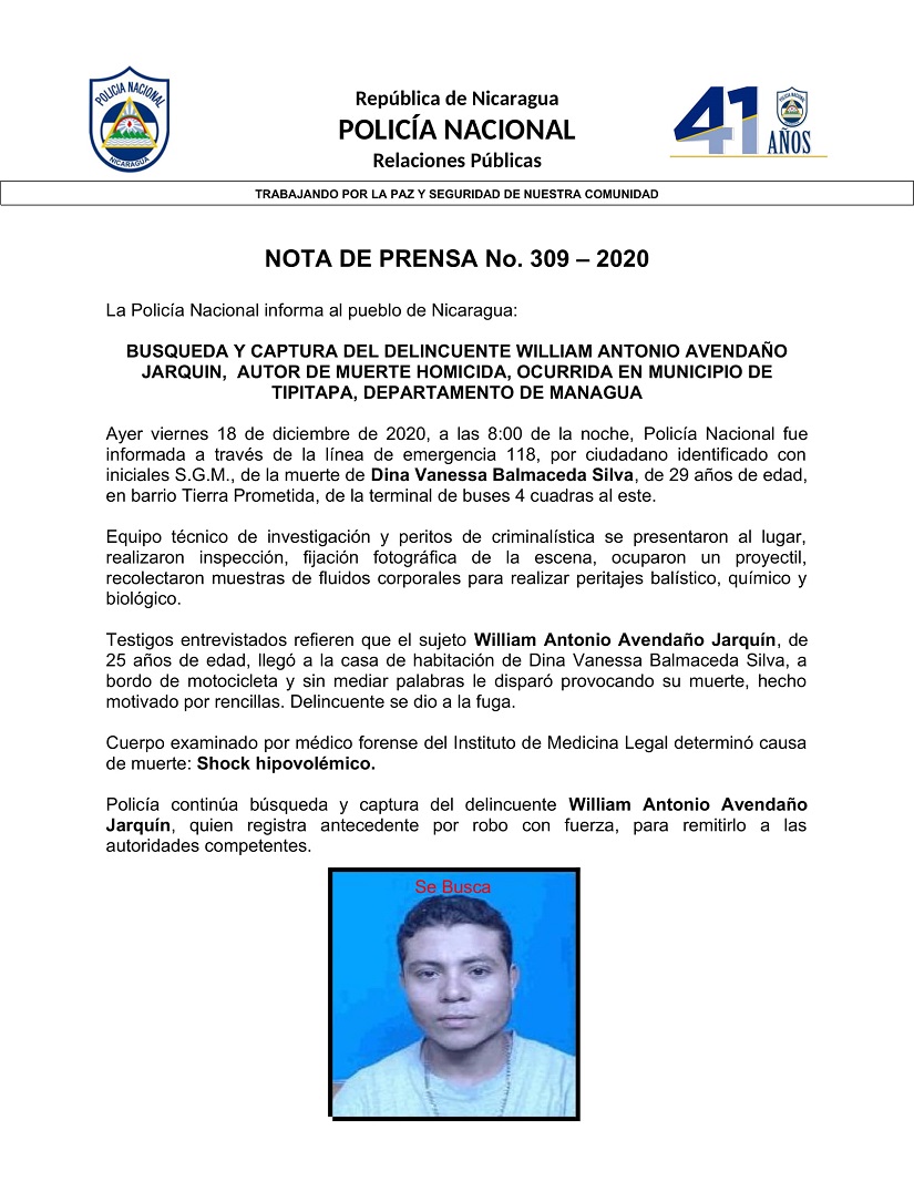 NOTA